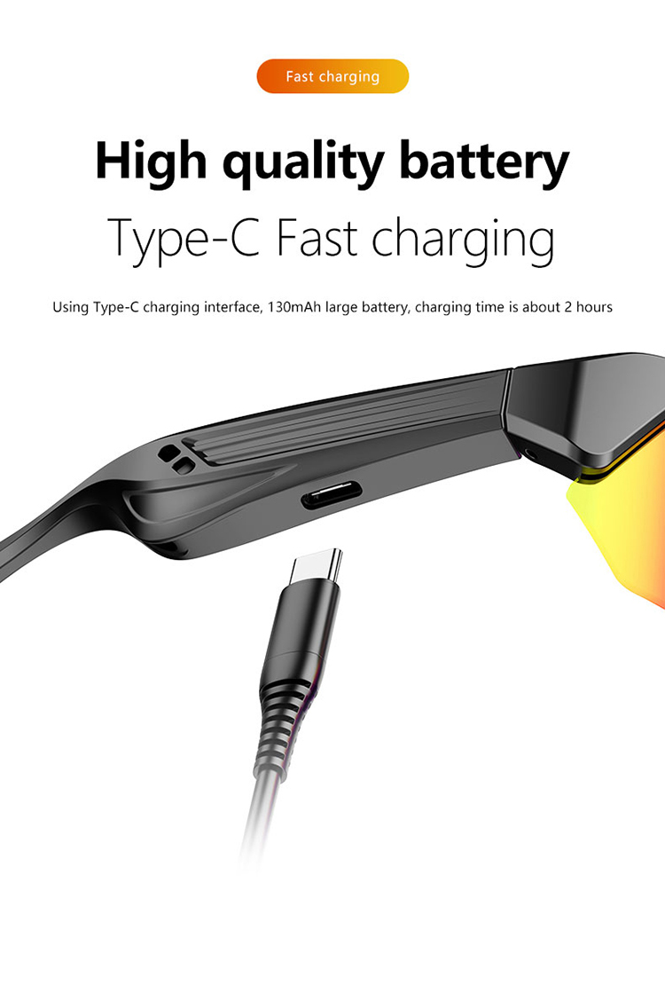 smart eyeglasses, YJ006 smart glass, electronic glass, YJ006 glasses,  luxury glasses, sport glasses, YJ006 glasses earphones, wireless music sunglasses